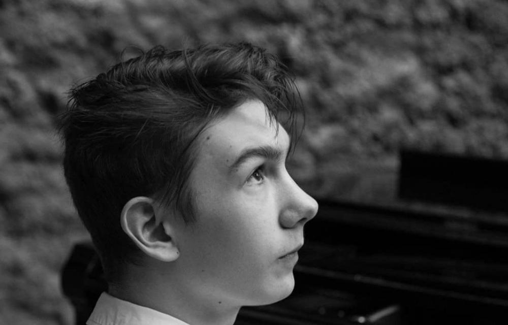 Экскурсия по Дворцу Строгановых-Голицыных и концертная программа от Юлии и Платона Черкасовых – «Созвучие рояля и саксофона»