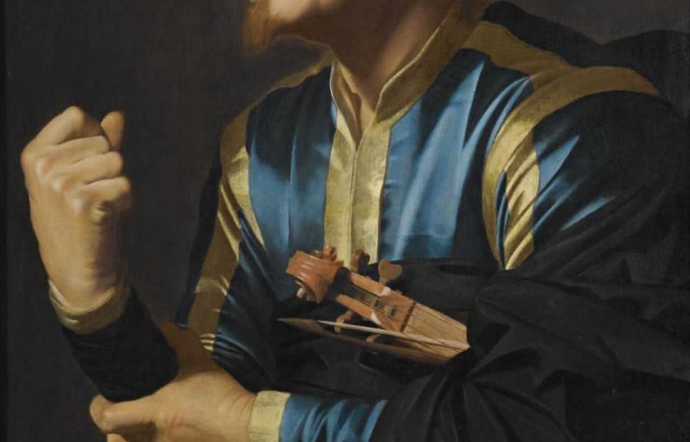 Тематическая экскурсия по дворцу «Смех да и только!»